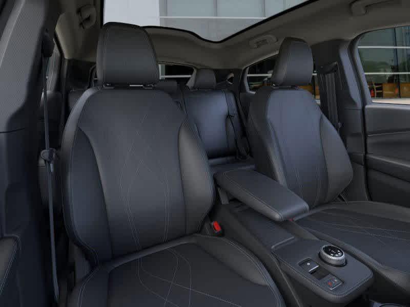 new 2023 Ford Mustang Mach-E car, priced at $51,314