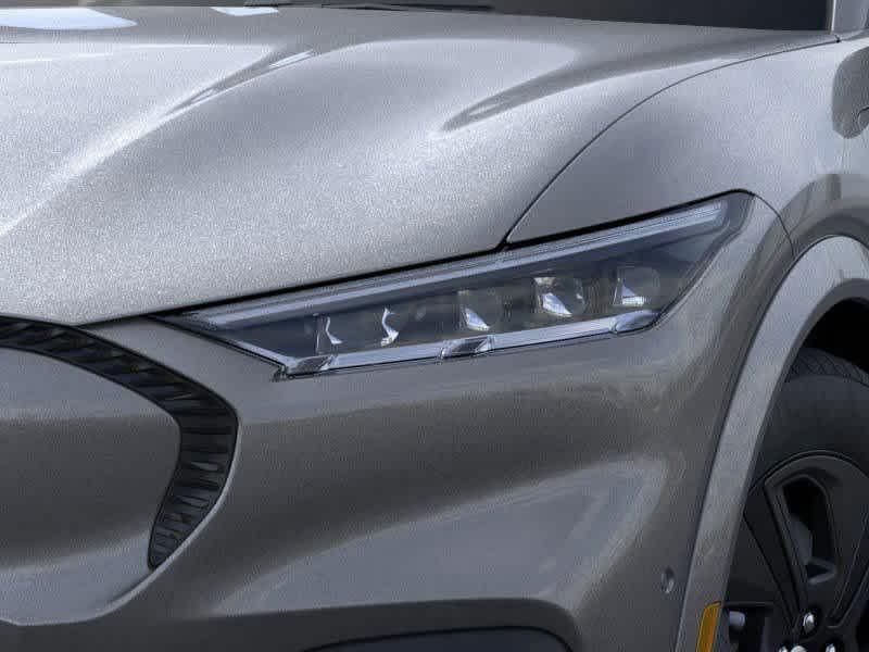 new 2023 Ford Mustang Mach-E car, priced at $51,314