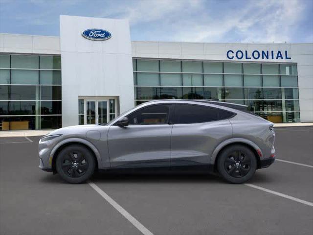 new 2023 Ford Mustang Mach-E car, priced at $53,020