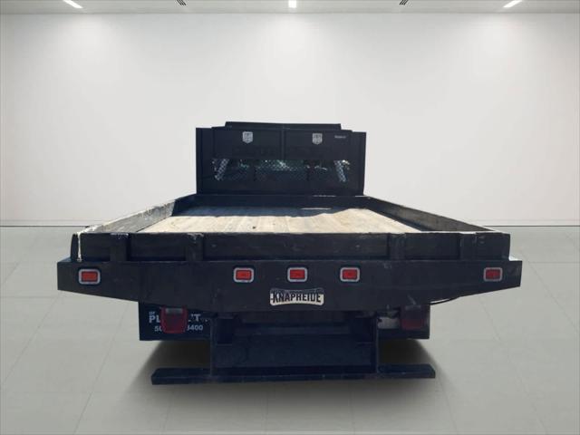 used 2017 Ford F-350 car, priced at $42,577