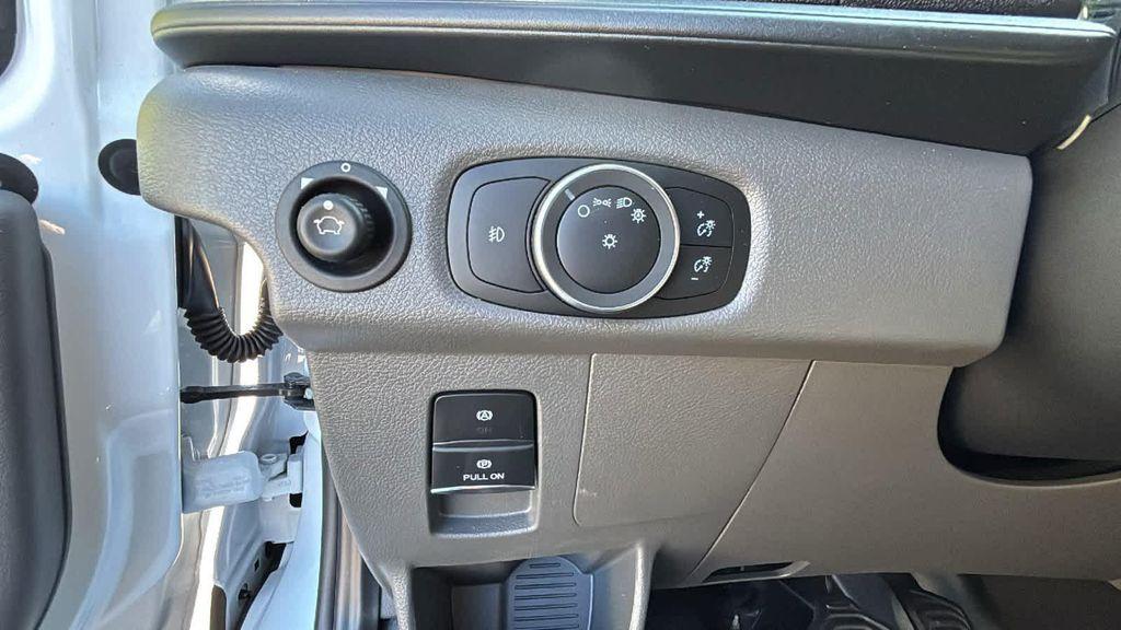 used 2024 Ford Transit-250 car, priced at $39,577