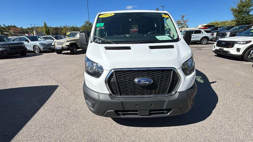used 2024 Ford Transit-250 car, priced at $39,577