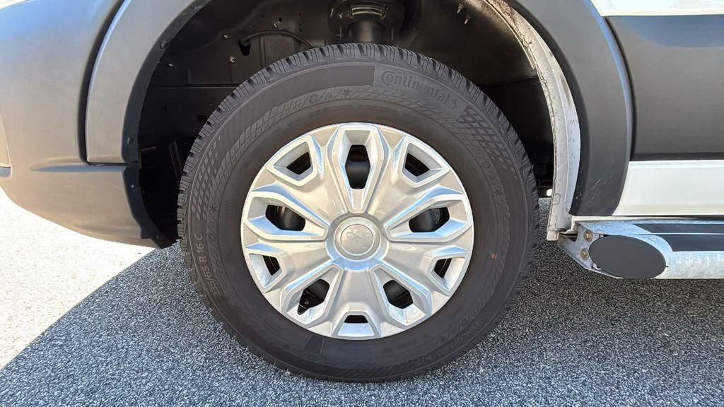 used 2024 Ford Transit-250 car, priced at $39,577