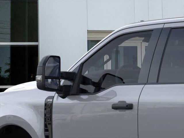 new 2025 Ford F-250 car, priced at $60,720