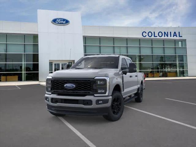 new 2025 Ford F-250 car, priced at $60,720