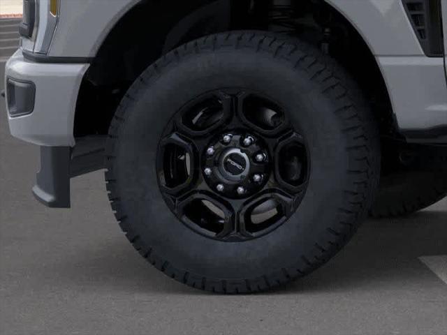 new 2025 Ford F-250 car, priced at $60,720