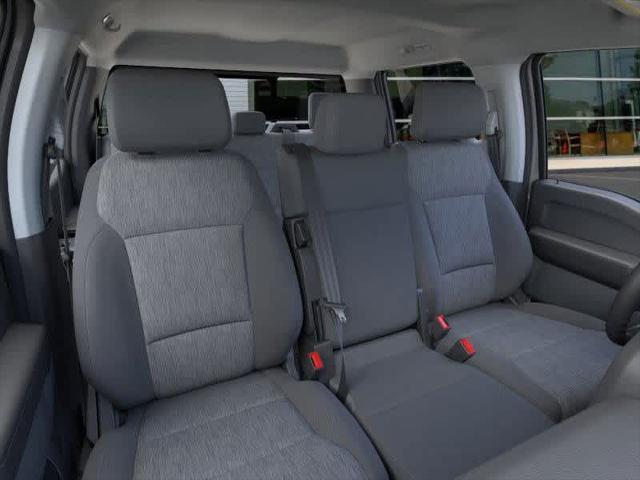 new 2025 Ford F-250 car, priced at $60,720