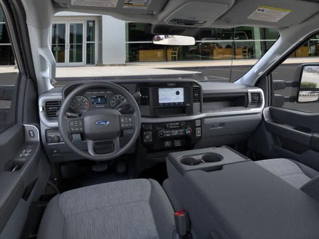 new 2025 Ford F-250 car, priced at $60,720