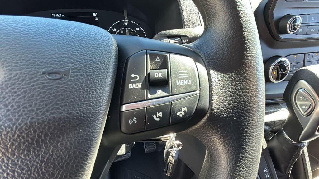 used 2024 Ford Transit-250 car, priced at $36,577