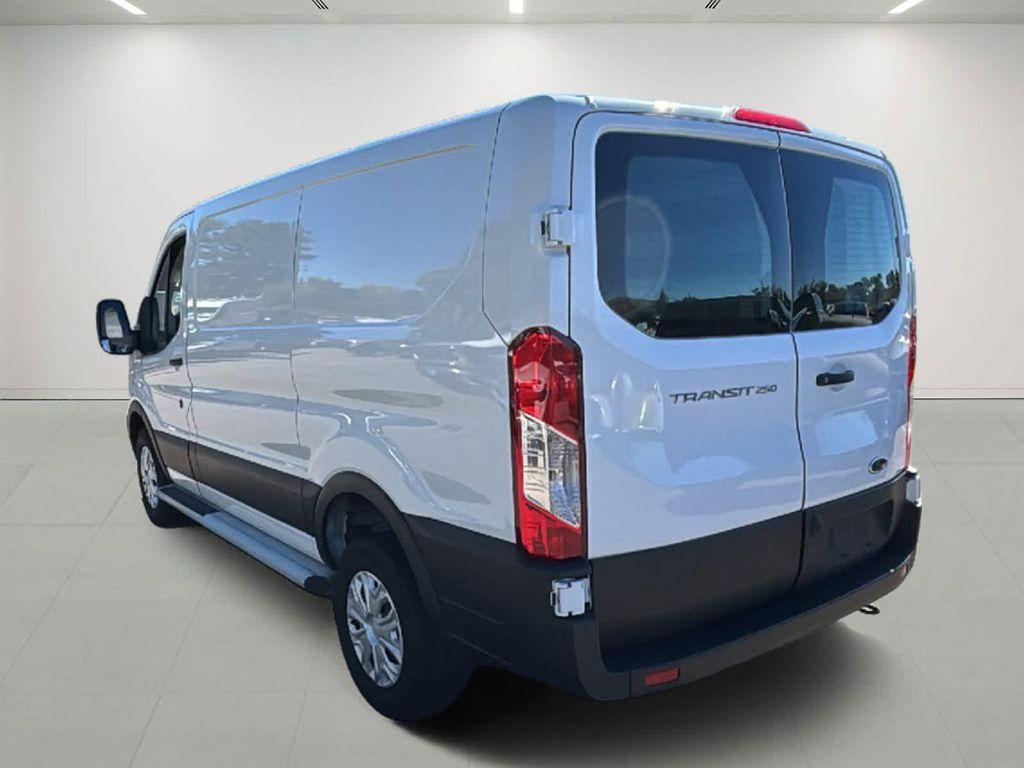 used 2024 Ford Transit-250 car, priced at $36,577