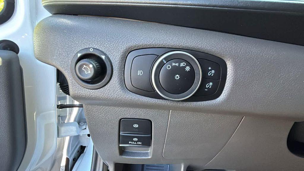 used 2024 Ford Transit-250 car, priced at $36,577