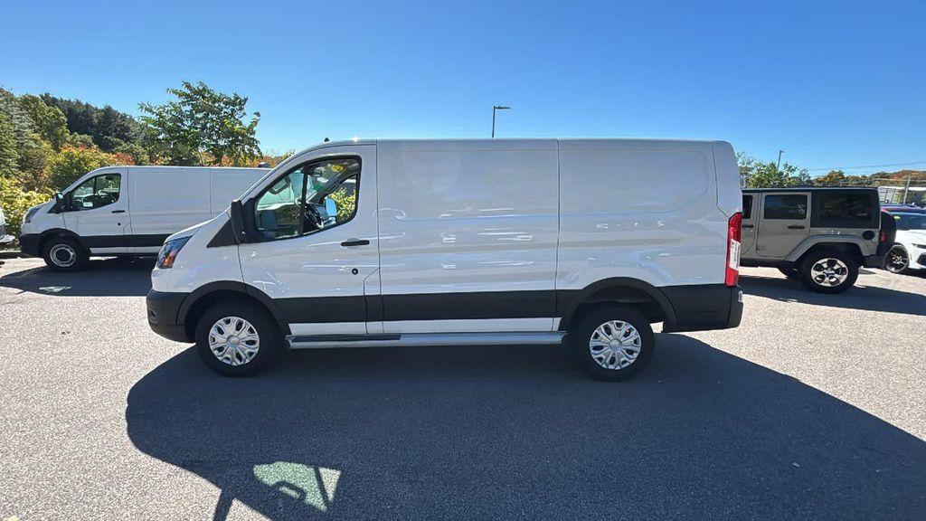 used 2024 Ford Transit-250 car, priced at $36,577
