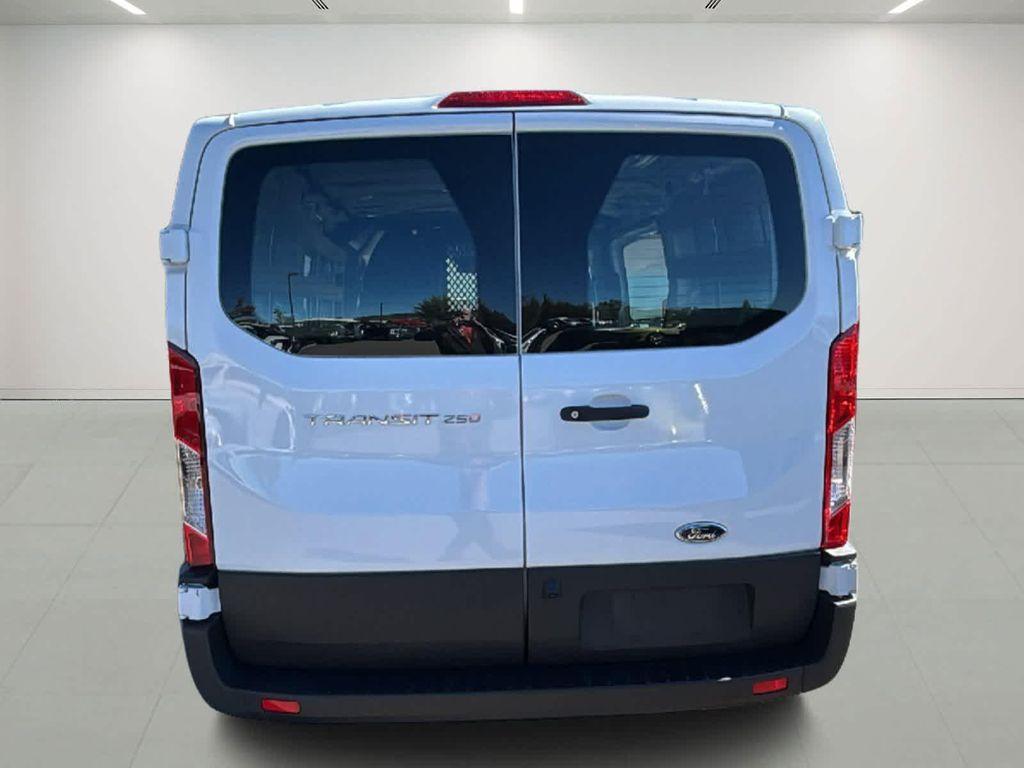 used 2024 Ford Transit-250 car, priced at $36,577