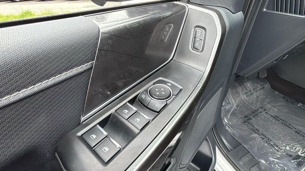 used 2021 Ford F-150 car, priced at $33,577