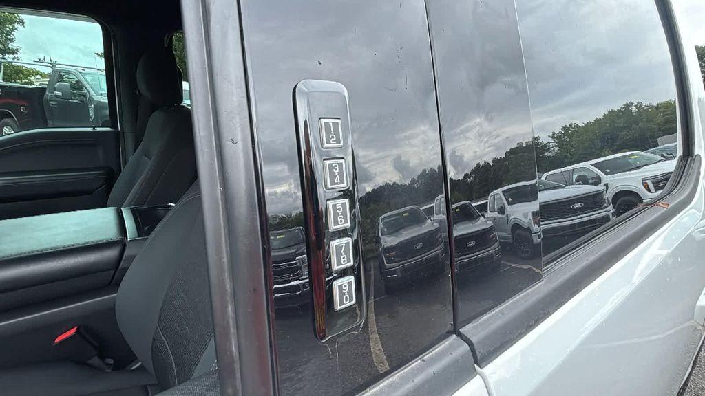used 2021 Ford F-150 car, priced at $33,577