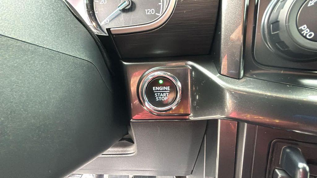 used 2021 Ford F-150 car, priced at $33,577