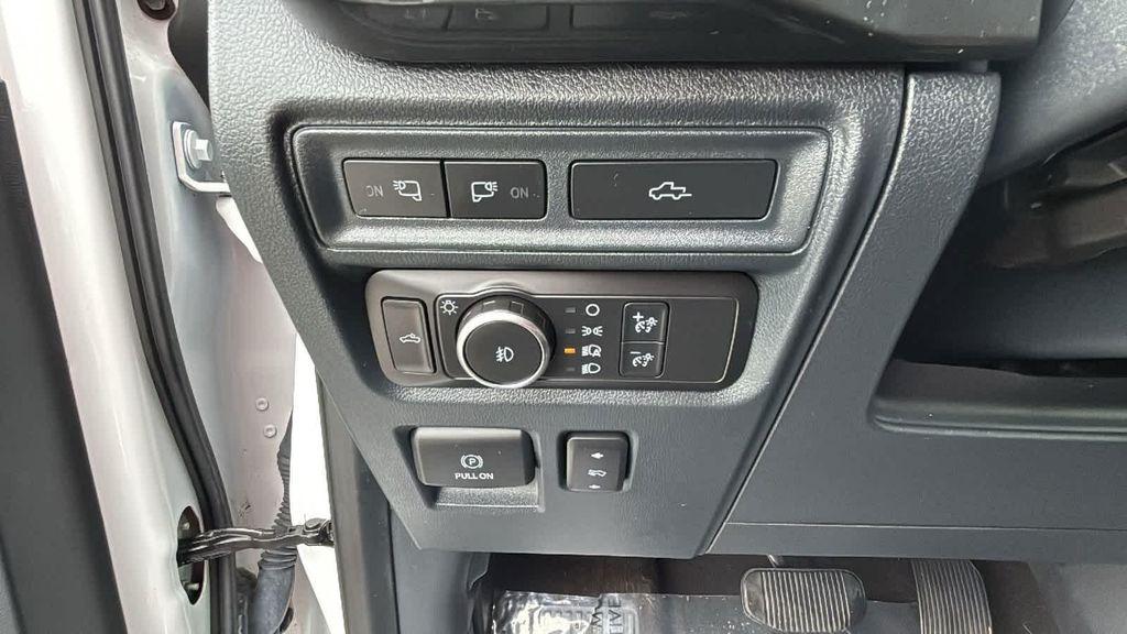 used 2021 Ford F-150 car, priced at $33,577