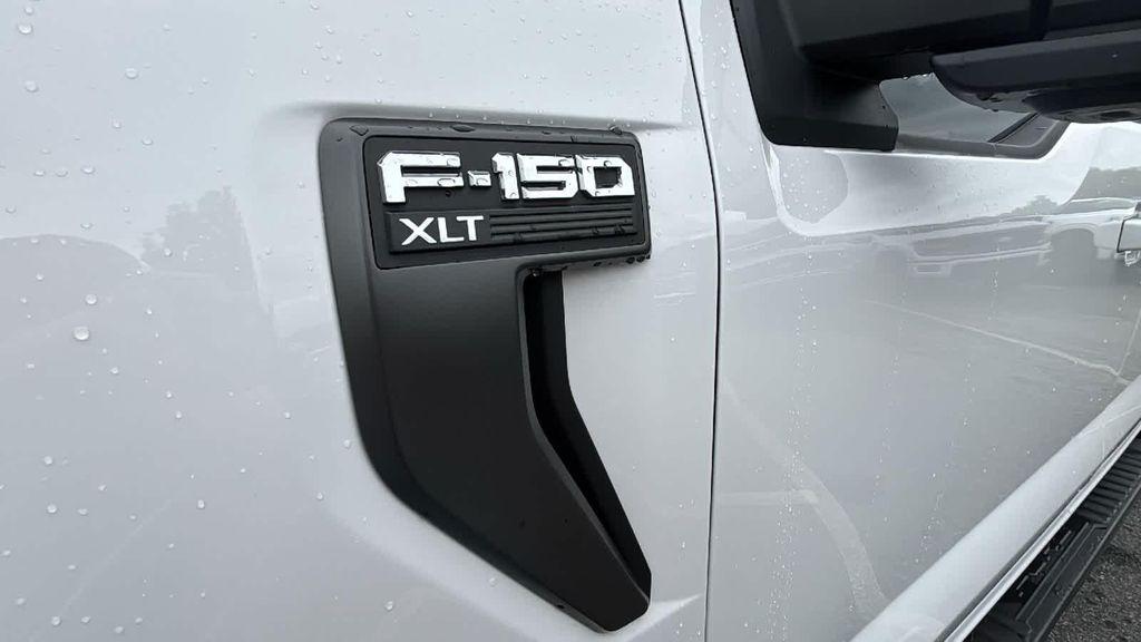 used 2021 Ford F-150 car, priced at $33,577