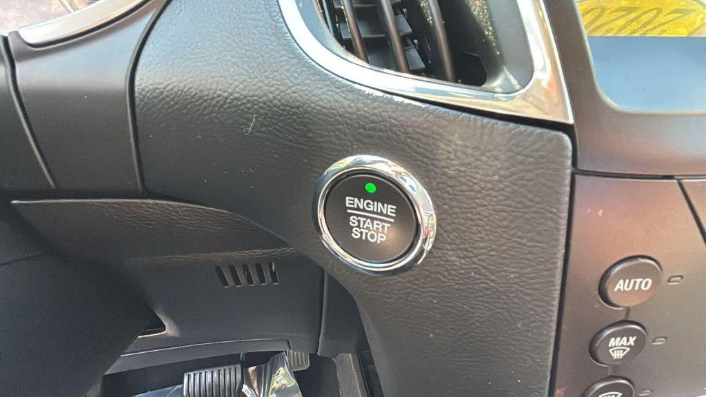 used 2020 Ford Edge car, priced at $25,977