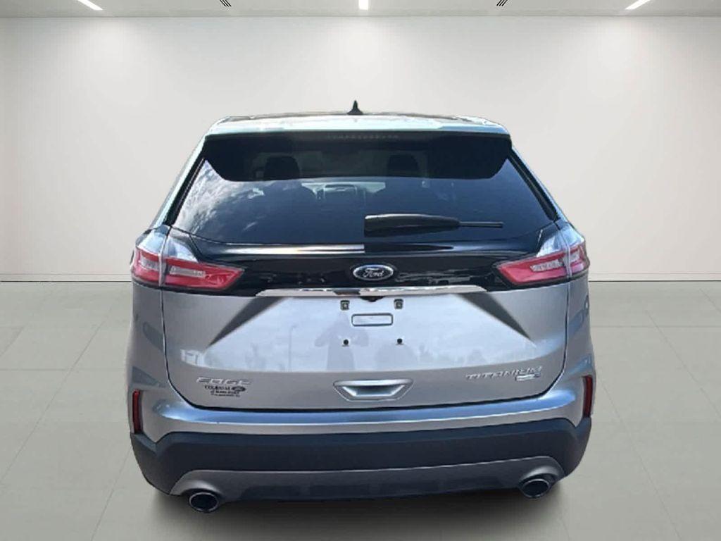 used 2020 Ford Edge car, priced at $25,977