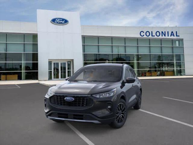 new 2025 Ford Escape PHEV car, priced at $34,859