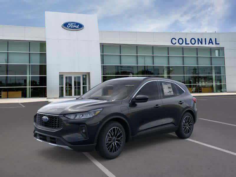 new 2025 Ford Escape PHEV car, priced at $34,939
