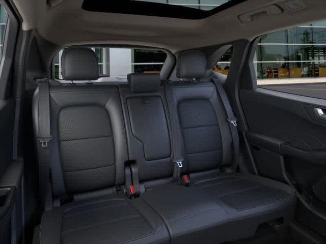 new 2025 Ford Escape PHEV car, priced at $34,859