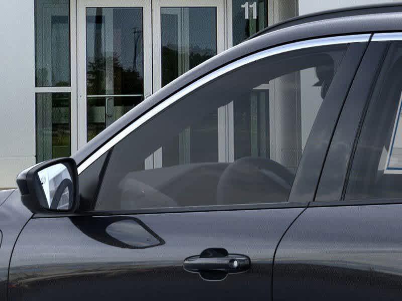 new 2025 Ford Escape PHEV car, priced at $34,190