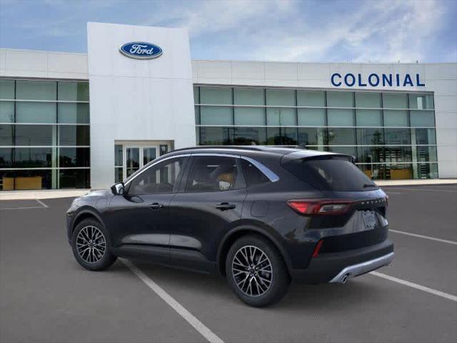 new 2025 Ford Escape PHEV car, priced at $34,859