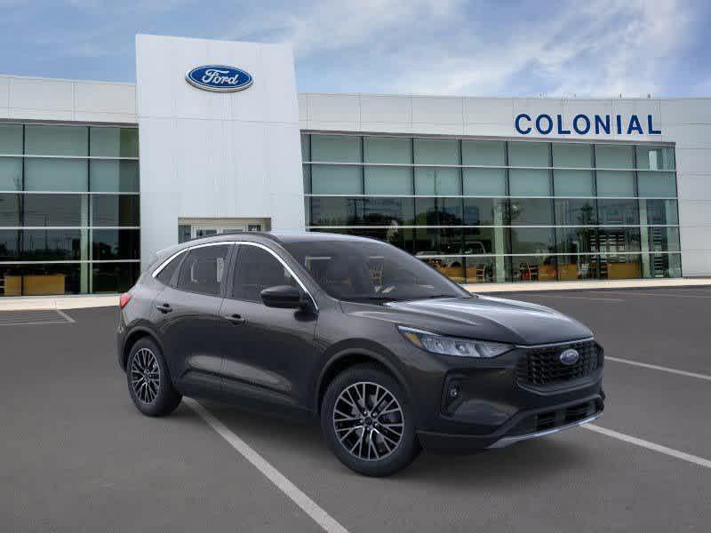 new 2025 Ford Escape PHEV car, priced at $34,190
