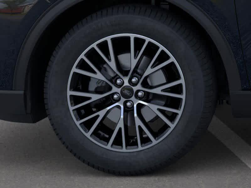 new 2025 Ford Escape PHEV car, priced at $34,190
