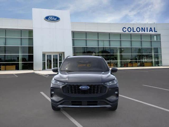 new 2025 Ford Escape PHEV car, priced at $34,859
