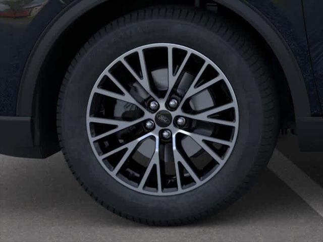 new 2025 Ford Escape PHEV car, priced at $34,859