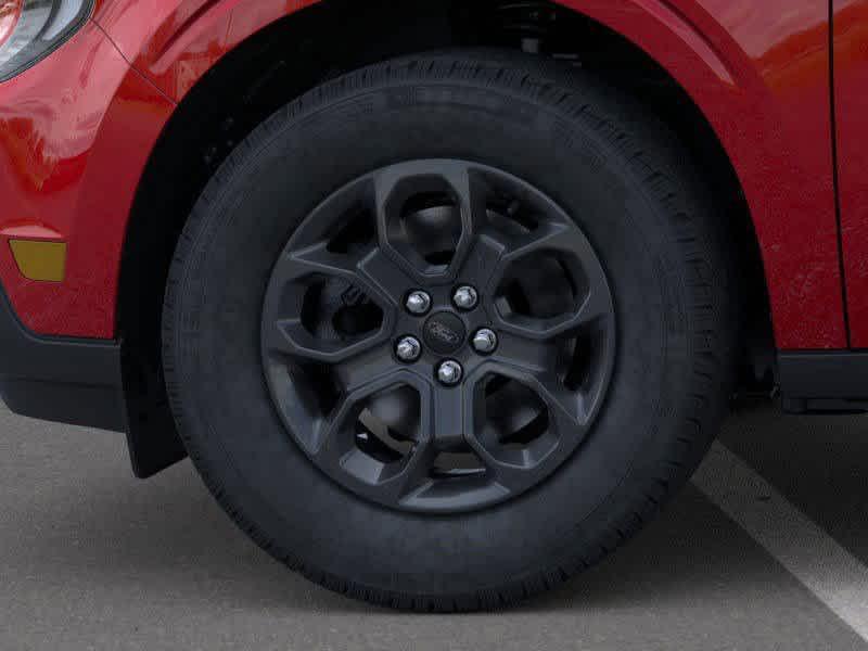 new 2025 Ford Maverick car, priced at $34,025
