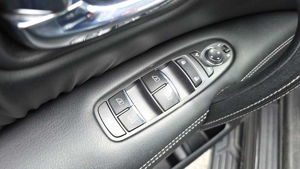 used 2020 Nissan Armada car, priced at $26,977