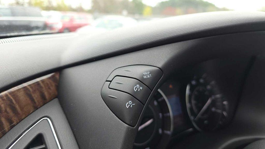 used 2020 Nissan Armada car, priced at $26,977