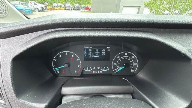 used 2024 Ford Transit-350 car, priced at $53,277