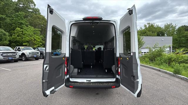 used 2024 Ford Transit-350 car, priced at $53,277