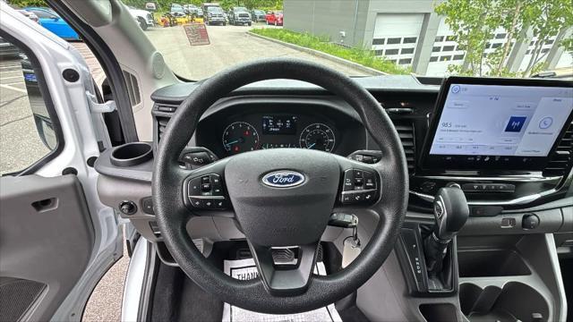 used 2024 Ford Transit-350 car, priced at $53,277