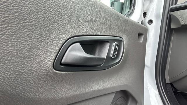used 2024 Ford Transit-350 car, priced at $53,277