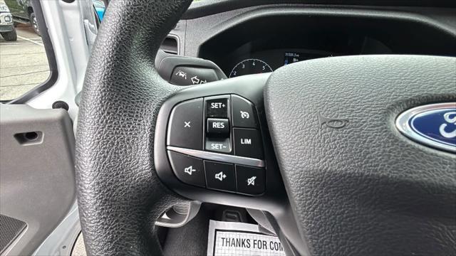 used 2024 Ford Transit-350 car, priced at $53,277