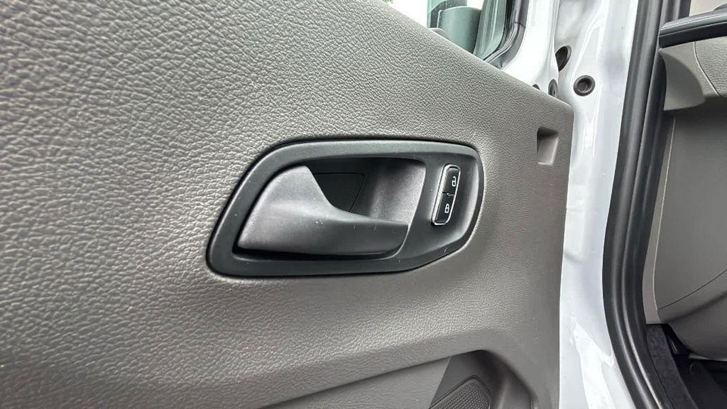 used 2024 Ford Transit-350 car, priced at $54,977