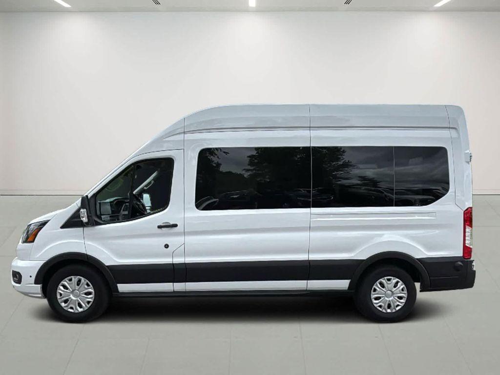 used 2024 Ford Transit-350 car, priced at $54,977