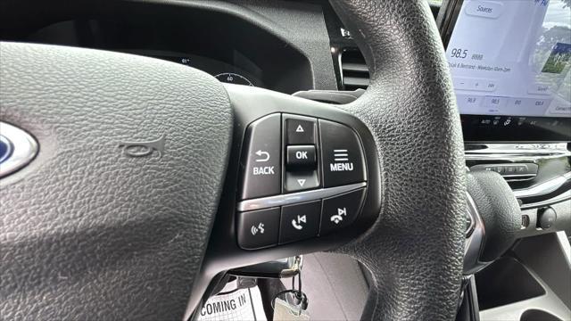 used 2024 Ford Transit-350 car, priced at $53,277