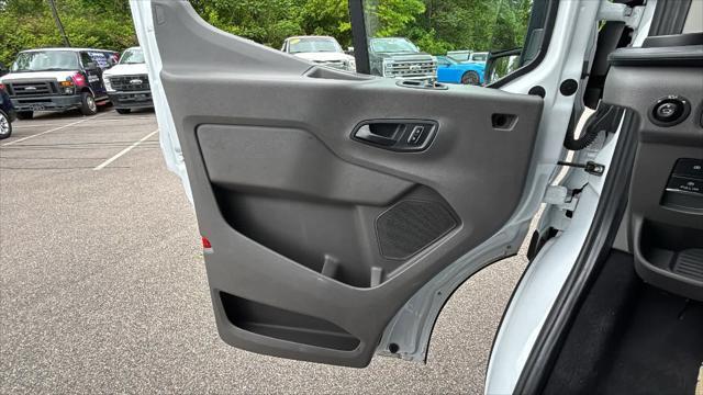 used 2024 Ford Transit-350 car, priced at $53,277