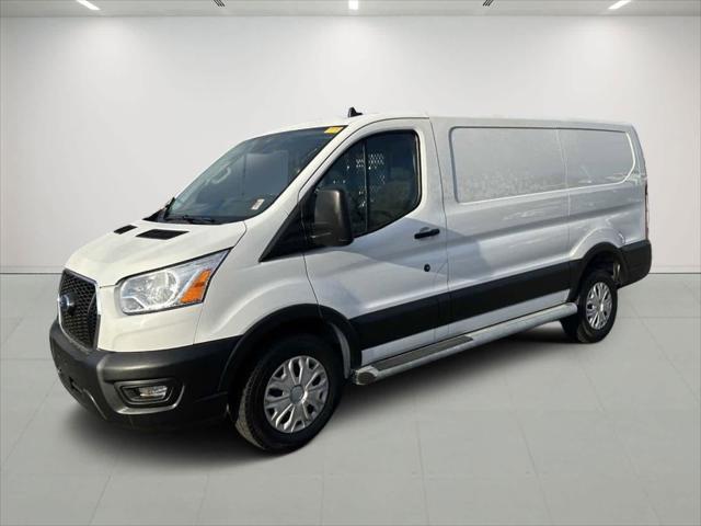 used 2022 Ford Transit-250 car, priced at $40,577