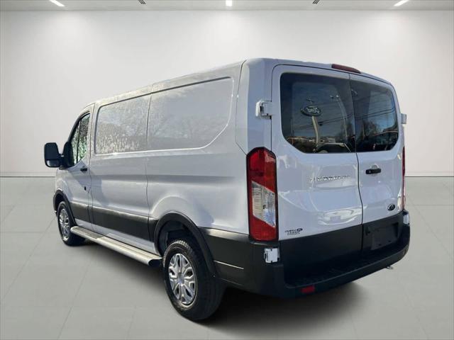 used 2022 Ford Transit-250 car, priced at $42,797