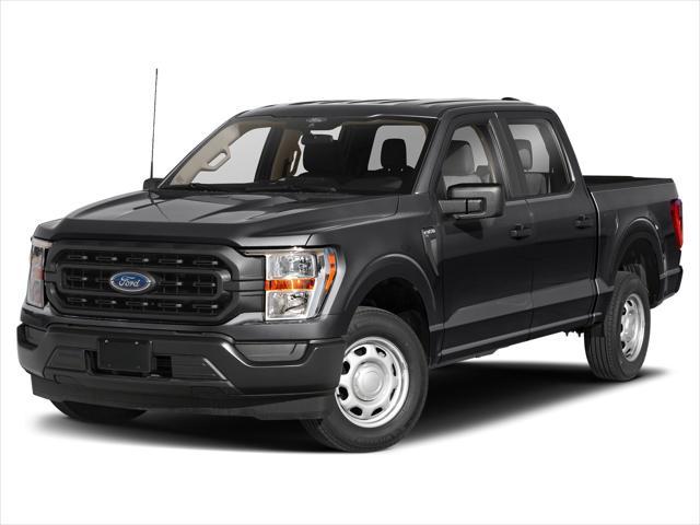 new 2022 Ford F-150 car, priced at $71,577