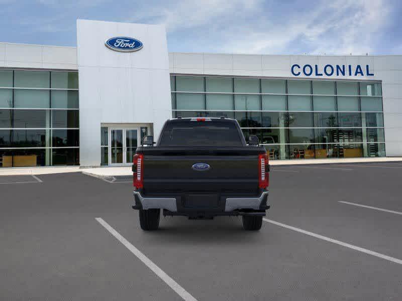 new 2025 Ford F-250 car, priced at $63,865