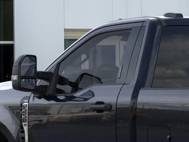 new 2025 Ford F-250 car, priced at $68,805